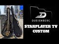 Duesenberg Starplayer TV Custom [My Collection #01]