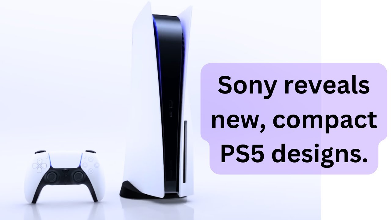 Sony's baffling PS5 Slim decision makes the all-digital model look