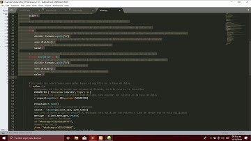 Estacionamiento Automatizado con Arduino+bluetooth (Automated Parking)