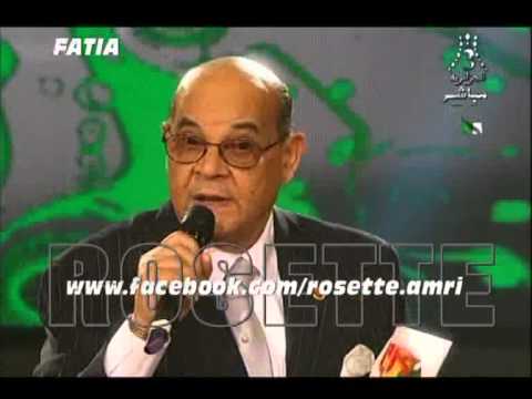 الحاج رابح دياسة ضيف ألحان وشباب