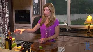 Cook This! With Shereen: Mai Tai