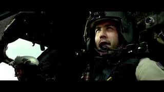 Black Hawk down- Heroes- Peter Gabriel