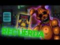 EL RECUERDO DEL RECUERDO | Teoría | Five Nights at Freddys Into the Pit | El Pa
