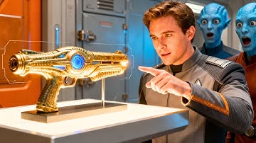 Class Studied Ancient Weapons — Human Pointed Out Which Ones Were ‘Uncomfortable to Hold" | HFY