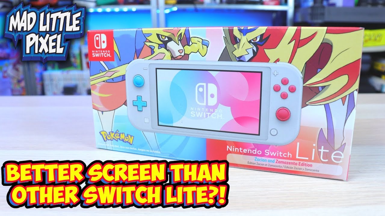 Nintendo Switch - 【サトリ】Nintendo Switch Lite  &amp; ポケモンソード Amazon.co.jp: Pokemon Sword (輸入版:北米)- Switch : Video Games