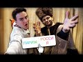 INSTAGRAM CONTRÔLE NOS VIES PENDANT 24H (feat. HUGOPOSAY)