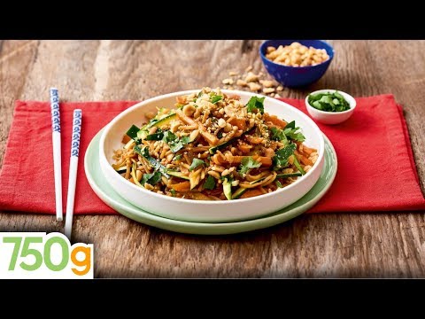 recette-de-pad-thaï---750g