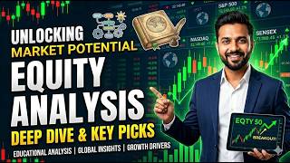 INDIAN Stock Market Analysis | Equity | Education Only