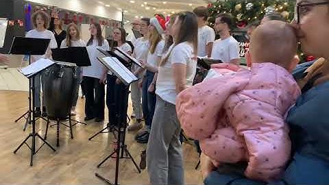 Warszawa, Fort Wola, 07.12.2025