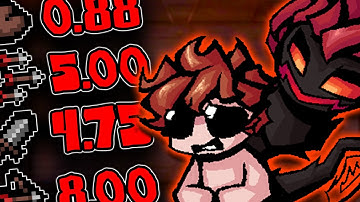 Guppy’s Collar: Make or Break. || The Binding of Isaac Random Streak #170