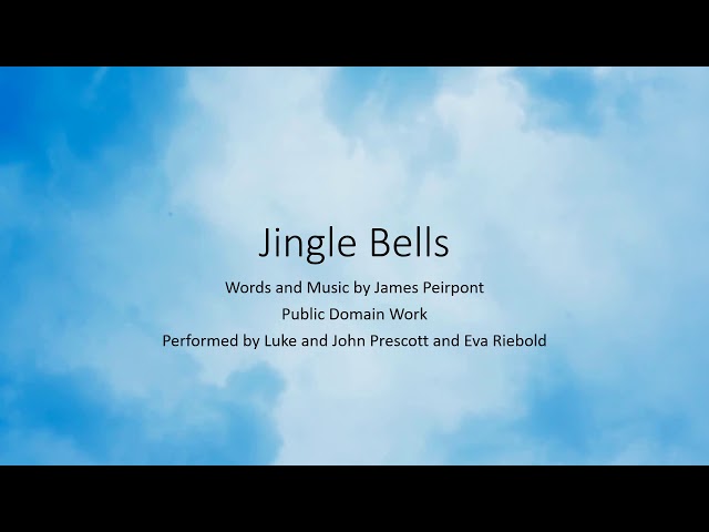 Jingle Bells Isn't A Christmas Song - Ripley's Believe It or Not!