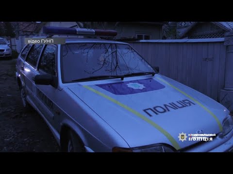 Чернівецький Промінь: Слідчі встановили осіб причетних до розбійного нападу на пенсіонерів з Коровії Чернівецький Промінь: Слідчі встановили осіб причетних до розбійного нападу на пенсіонерів з Коровії