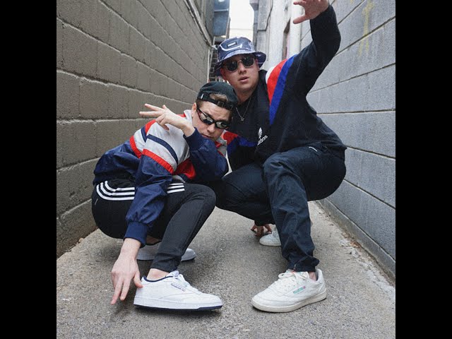 Joey Valence & Brae - The Underground Sound (Full Album) - YouTube