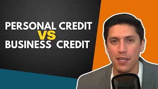 Personal Credit vs Business Credit 101 [For Beginner Entrepreneurs] screenshot 5