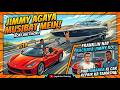 GTA V Hindi: Saving Jimmy &amp; The Boat Chase! 🚤🔥