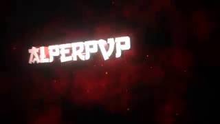 #1 Intro | AlperPvP | by Alper E.