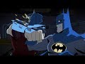 Batman vs Shredder | Batman vs Teenage Mutant Ninja Turtles