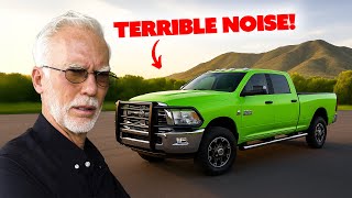 Why Do Cummins KEEP Having This Problem?