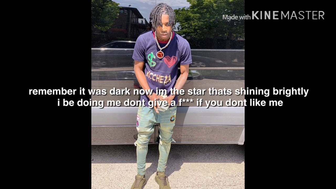 Polo G Icy Girl [ remix lyrics] YouTube