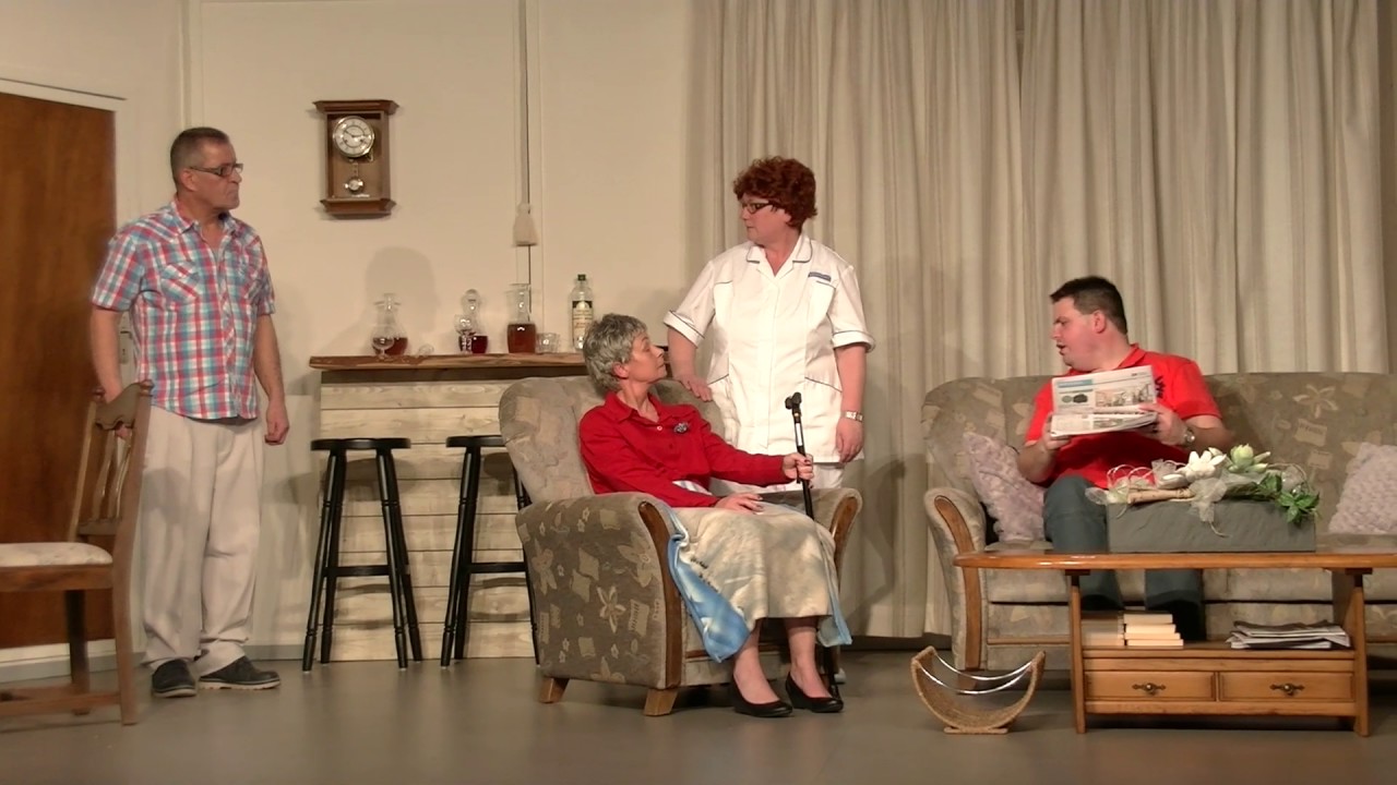 PrachtigPekela.nl: Generale repetitie toneelvereniging Palvu