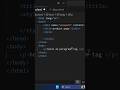 Pre tag in html #html #shorts #programming #coding #tag