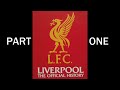 Liverpool fc  the official history 2002 part 1