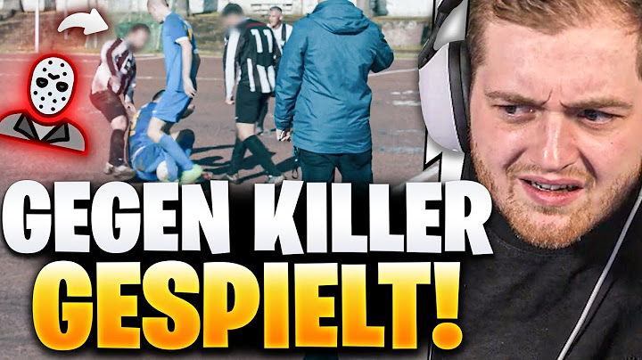 😱☠️ICH BIN SCHOCKIERT! - Gegen die HABE ICH GEKICKT??! - Gefängnis DOKU ENDLICH DA
