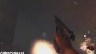 How To KILL a Denizen Like a PRO!!! [Quick Tips]