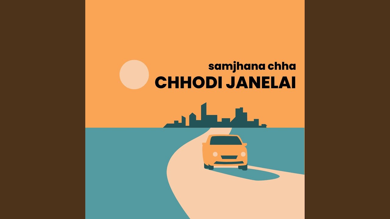 Samjhana Chha Chhodi Janelai Unplugged