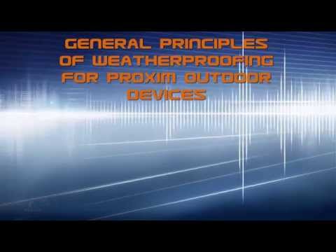 General Principles of