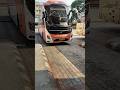 Bhubaneswar to Berhampur OSRTC VOLVO 9600 #osrtc #volvo9600 #viral #trending