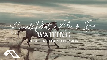 CamelPhat x Eli & Fur - Waiting (Eli & Fur’s Found Version)