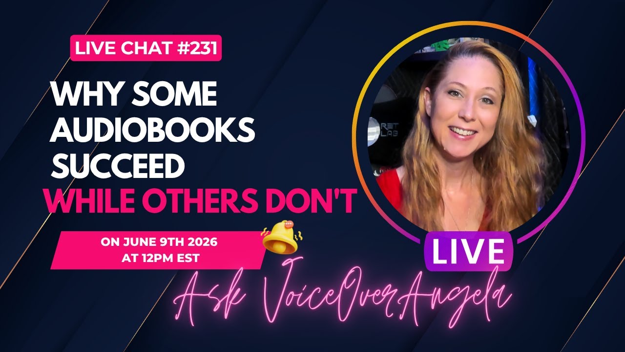 VoiceOverAngela