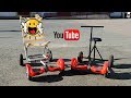 Hoverboard Car | Passo a Passo