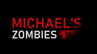 Michael's Zombies OST - Snowfella Boss Fight Theme (Michael Barrel)