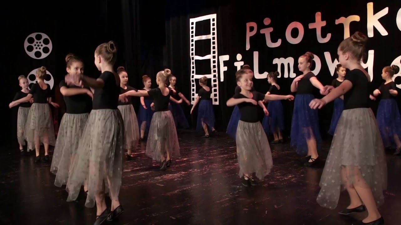 Piotrków Filmowy 5.01.2018 SIMARE MINI 