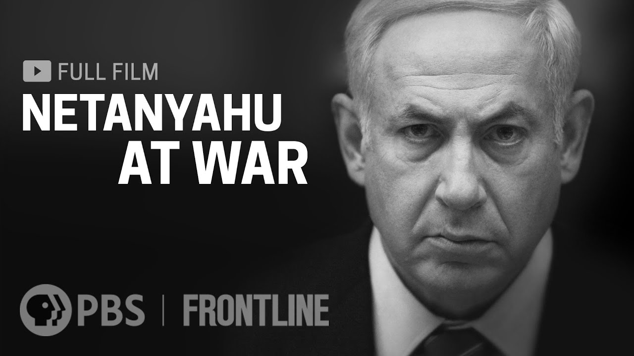 If you criticize Netanyahu, you will be targeted.