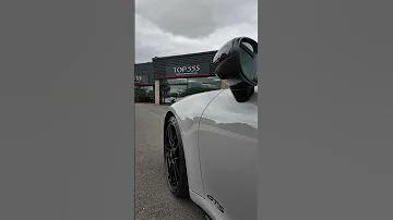 Porsche 911 Carrera GTS Huge Spec 
