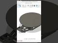 easy Fusion360 3D Print #3dprinting #fusion360 #mechanic