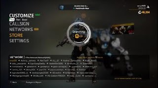 20200722 어트리션 볼트 로닌 글리치 Titanfall™ 2_20200722195810