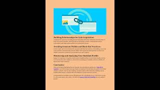 50+ High DA PA Backlinks List in 2023