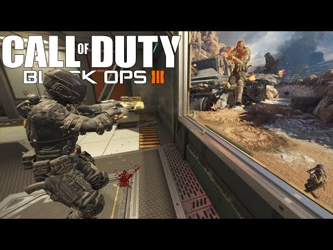 BO3 - Hogyan vagyok még életben? roflmaouplay
