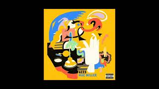 Mac Miller - Happy Birthday, Wedding, Funeral (Faces 2014)