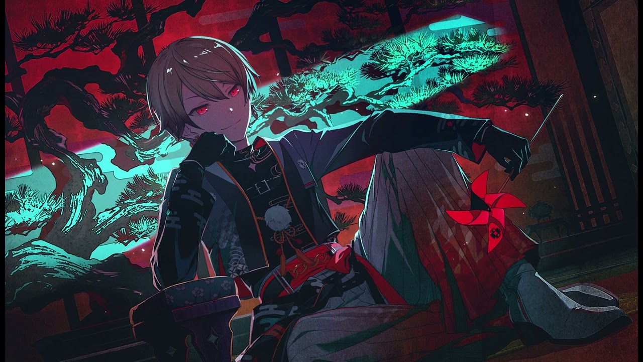 成敗いたAAAAAす！ (Seibai ItaAAAAAsu!) - Wonderlands × Showtime | project sekai full instrumental