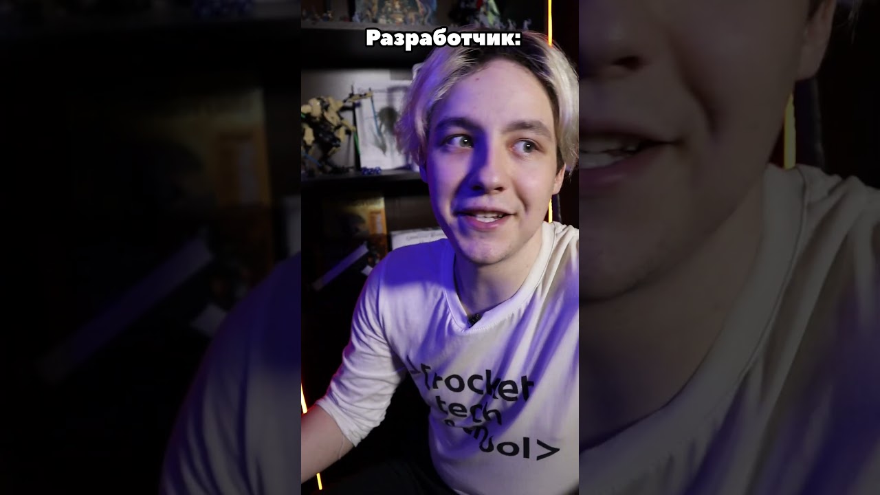 ⁣Нелогичная ЛОГИКА в Майнкрафте #компьютер #игры #minecraft #майнкрафт