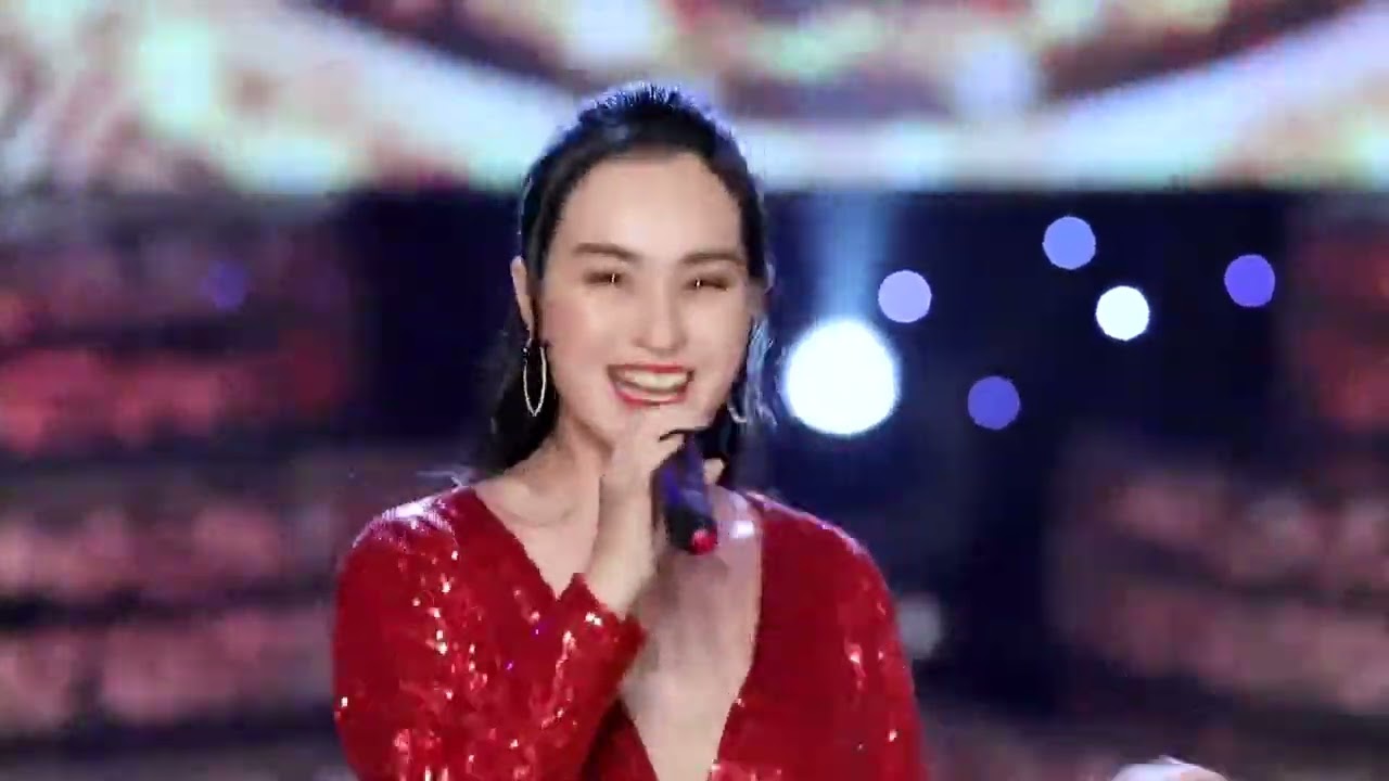 Ta Chào Xuân - Nhóm Mắt Ngọc II VTV9 Mùa Xuân Đến Rồi Đó