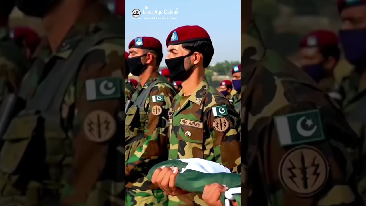 Long Age Cables Independence Day Celebration 🎉 | 14th August 2025