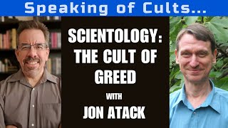 Speaking of Cults...Scientology is the Cult of Greed