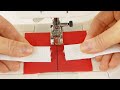 7 sewing tips and tricks that will change a seamstresss life for the better