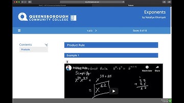 Accessing your blackboard course materials
